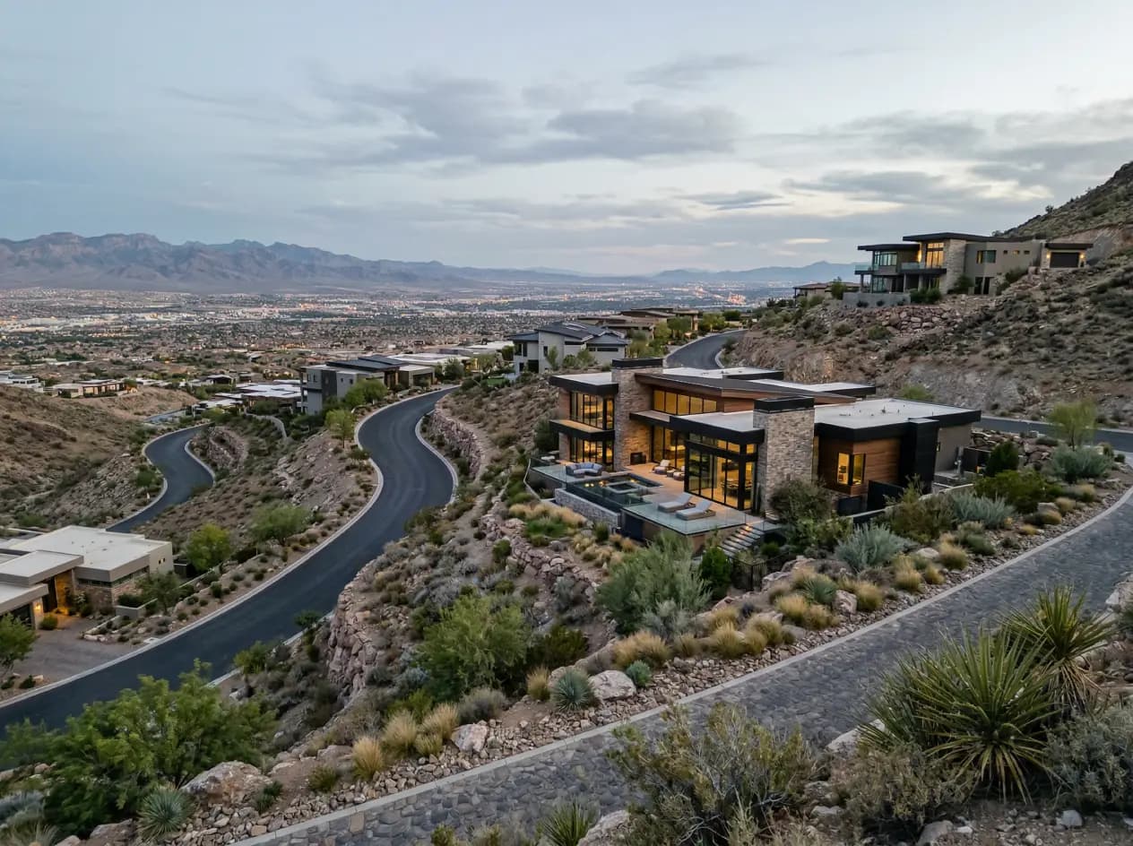 8 Cloud Chaser Boulevard